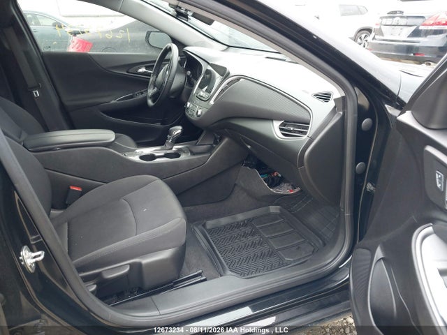 Продаж на аукціоні авто 2024 Chevrolet Malibu Fwd 1lt, vin: 1G1ZD5ST2RF229881, номер лоту: 12673234