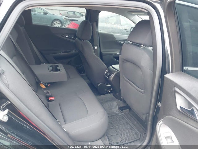 Продаж на аукціоні авто 2024 Chevrolet Malibu Fwd 1lt, vin: 1G1ZD5ST2RF229881, номер лоту: 12673234