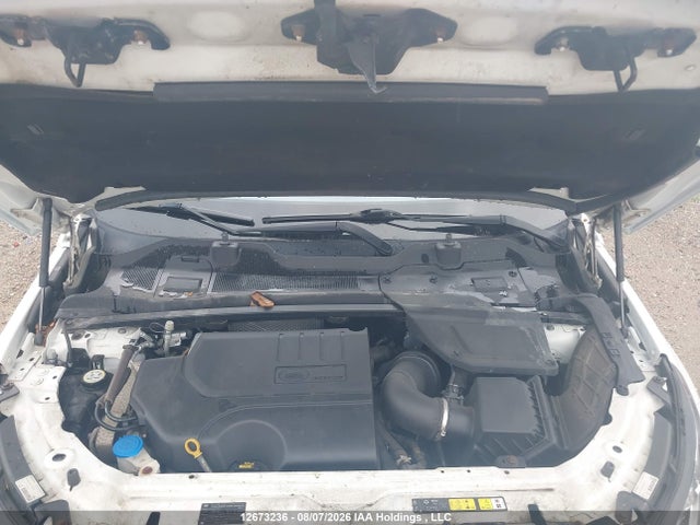 12673236 :رقم المزاد ، SALCR2RX1JH768130 vin ، 2018 Land Rover Discovery Sport Hse مزاد بيع
