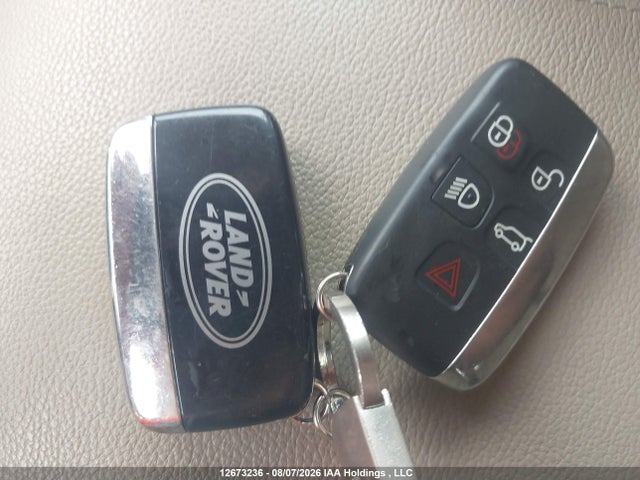 12673236 :رقم المزاد ، SALCR2RX1JH768130 vin ، 2018 Land Rover Discovery Sport Hse مزاد بيع