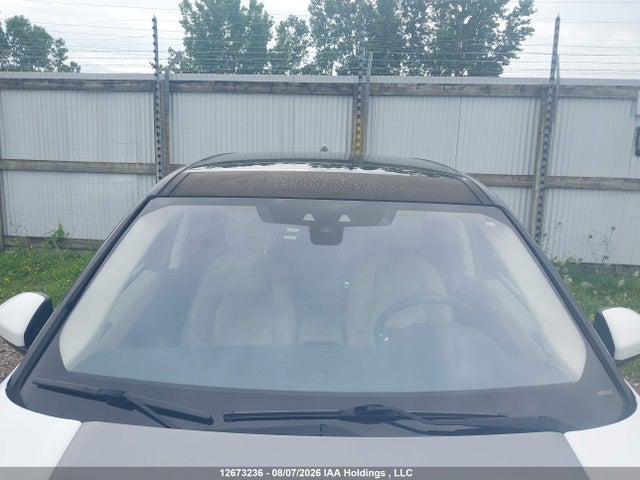 12673236 :رقم المزاد ، SALCR2RX1JH768130 vin ، 2018 Land Rover Discovery Sport Hse مزاد بيع