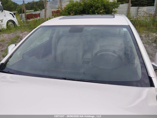 12673237 :رقم المزاد ، 1G4GC5ED3BF212689 vin ، 2011 Buick Lacrosse Cxl مزاد بيع