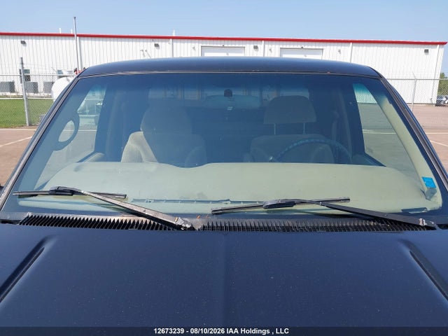 12673239 :رقم المزاد ، 1GTEK19R1VE541754 vin ، 1997 Gmc Sierra K1500 مزاد بيع