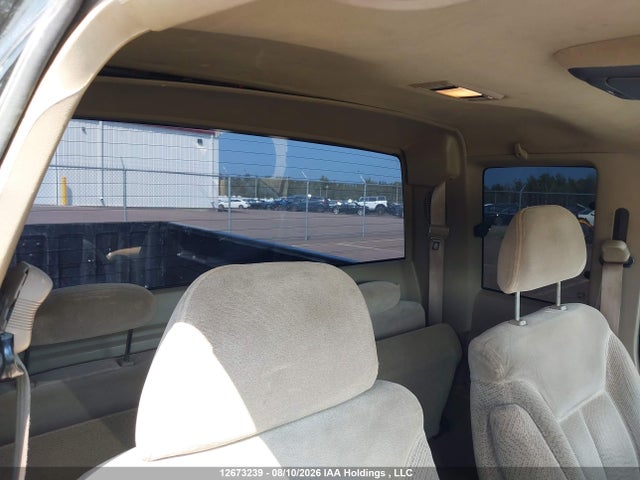 12673239 :رقم المزاد ، 1GTEK19R1VE541754 vin ، 1997 Gmc Sierra K1500 مزاد بيع