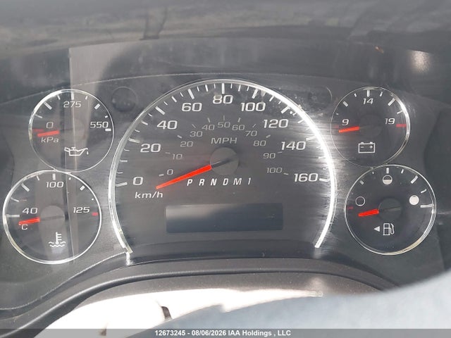Aukcja sprzedaży 2010 Gmc Savana G2500, vin: 1GTZGFBA3A1151888, numer aukcji: 12673245