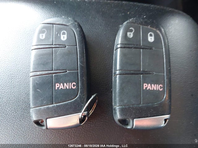 Dodge Journey 2014 3C4PDCCG2ET260164 Image 11