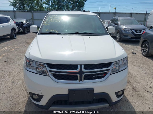 Dodge Journey 2014 3C4PDCCG2ET260164 Image 12