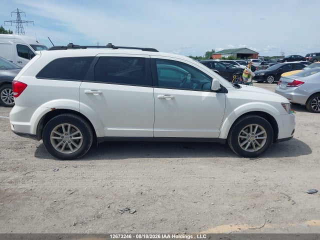 Dodge Journey 2014 3C4PDCCG2ET260164 Image 13