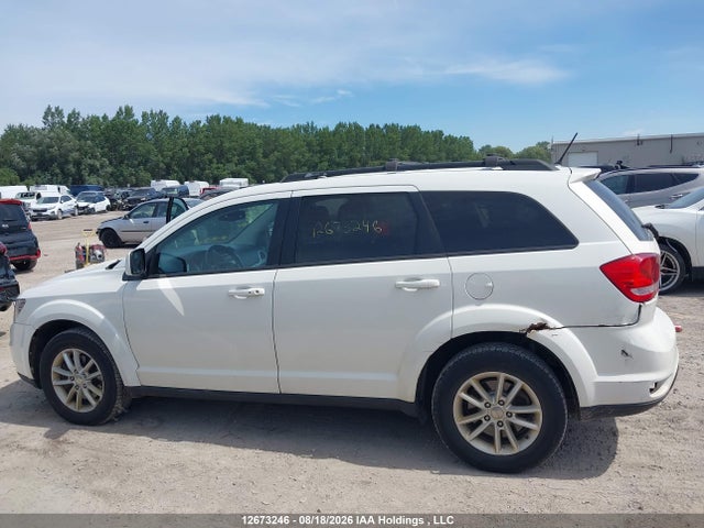 Dodge Journey 2014 3C4PDCCG2ET260164 Image 14