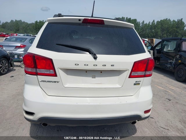 Dodge Journey 2014 3C4PDCCG2ET260164 Image 16