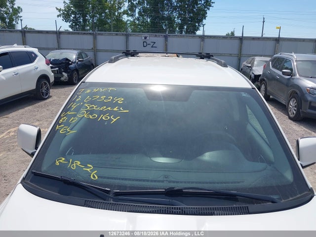Dodge Journey 2014 3C4PDCCG2ET260164 Image 17