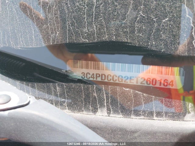 Dodge Journey 2014 3C4PDCCG2ET260164 Image 18