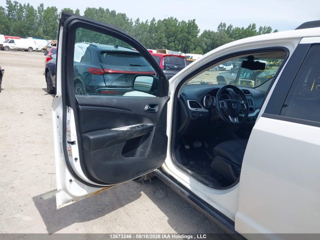Dodge Journey 2014 3C4PDCCG2ET260164 Image 19