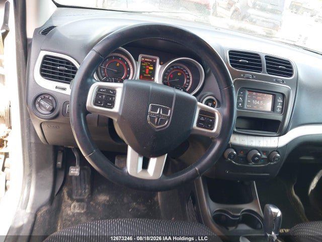 Dodge Journey 2014 3C4PDCCG2ET260164 Image 20