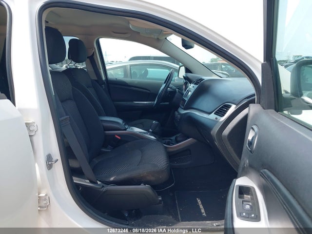 Dodge Journey 2014 3C4PDCCG2ET260164 Image 5
