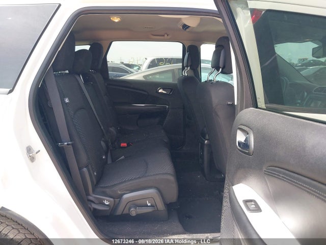 Dodge Journey 2014 3C4PDCCG2ET260164 Image 8