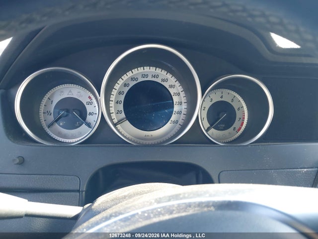 12673248 :رقم المزاد ، WDDGF8BBXCA734806 vin ، 2012 Mercedes-benz C 300 مزاد بيع