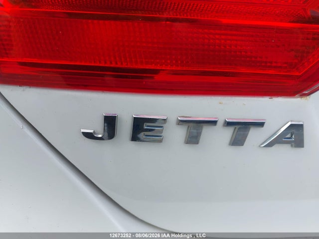 Продаж на аукціоні авто 2013 Volkswagen Jetta 2.5l Comfortline/2.5l Sportline, vin: 3VWDX7AJ7DM423168, номер лоту: 12673252
