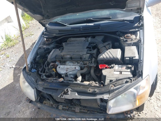 Продажа на аукционе авто 2007 Kia Spectra5, vin: KNAFE161775003084, номер лота: 12673254
