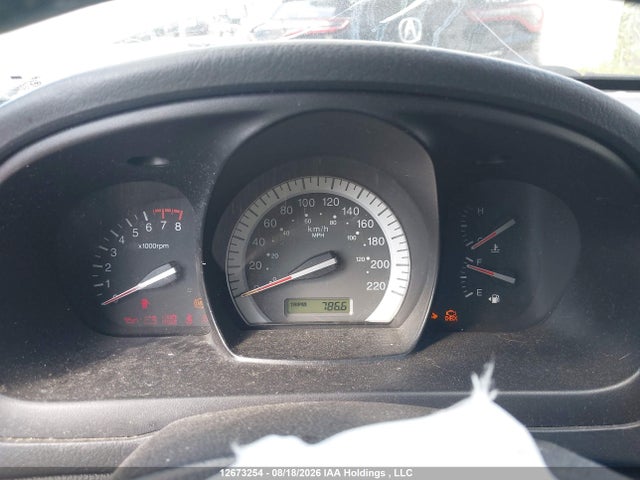 Продажа на аукционе авто 2007 Kia Spectra5, vin: KNAFE161775003084, номер лота: 12673254