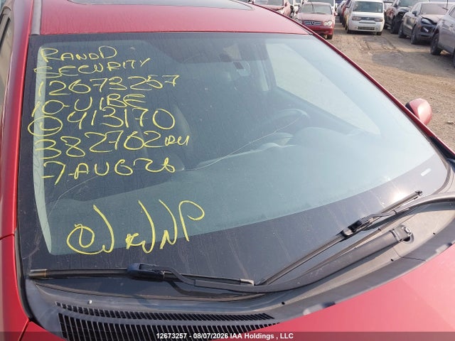 Продажа на аукционе авто 2010 Pontiac Vibe, vin: 5Y2SP6E82AZ413170, номер лота: 12673257