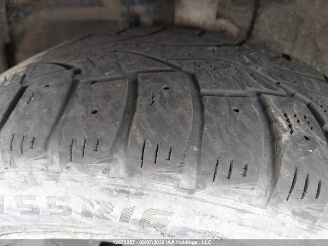 Продажа на аукционе авто 2010 Pontiac Vibe, vin: 5Y2SP6E82AZ413170, номер лота: 12673257