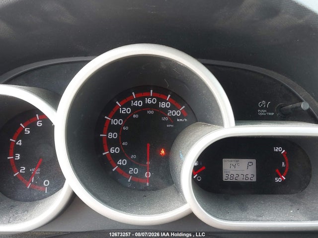 Продажа на аукционе авто 2010 Pontiac Vibe, vin: 5Y2SP6E82AZ413170, номер лота: 12673257