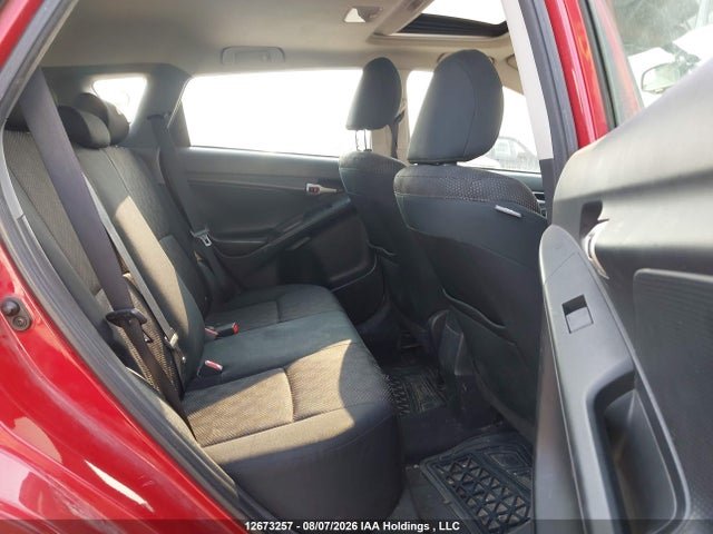 Продажа на аукционе авто 2010 Pontiac Vibe, vin: 5Y2SP6E82AZ413170, номер лота: 12673257