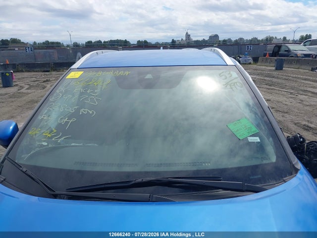 Продаж на аукціоні авто 2025 Nissan Kicks Play Sv Cvt, vin: 3N1CP5CV6SL496735, номер лоту: 12666240