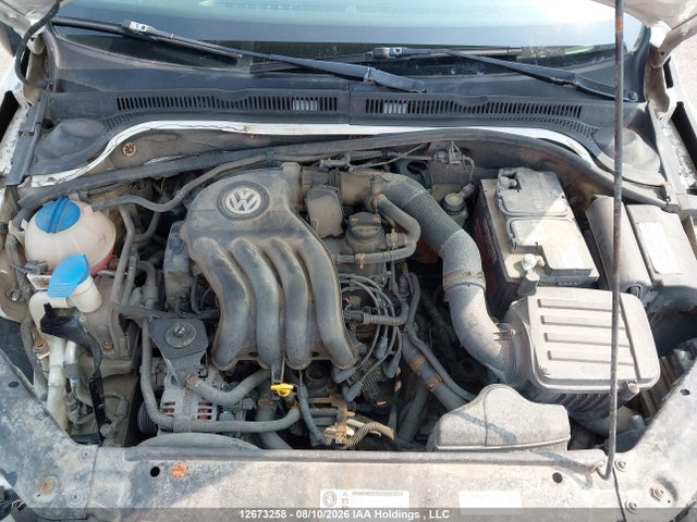 2013 Volkswagen Jetta 2.0l Trendline/2.0l Trendline+ მანქანა იყიდება აუქციონზე, vin: 3VW1K7AJ6DM296737, აუქციონის ნომერი: 12673258