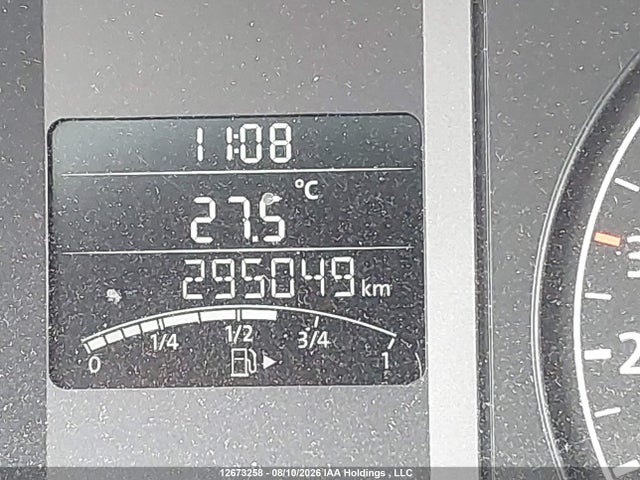 2013 Volkswagen Jetta 2.0l Trendline/2.0l Trendline+ მანქანა იყიდება აუქციონზე, vin: 3VW1K7AJ6DM296737, აუქციონის ნომერი: 12673258