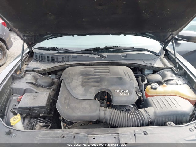 Продажа на аукционе авто 2019 Dodge Charger Sxt, vin: 2C3CDXBGXKH538535, номер лота: 12673263