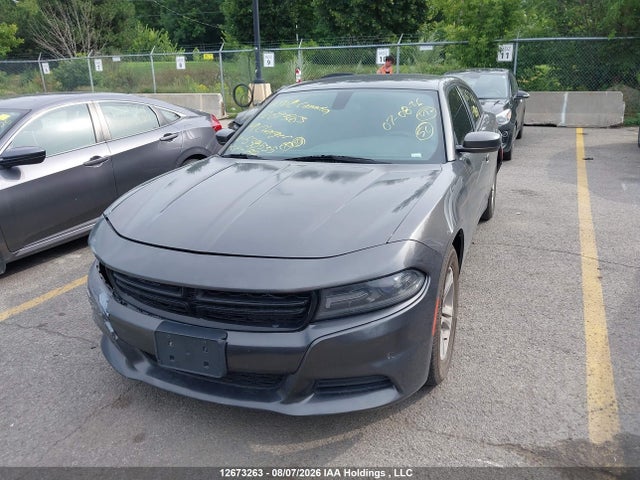 Продажа на аукционе авто 2019 Dodge Charger Sxt, vin: 2C3CDXBGXKH538535, номер лота: 12673263