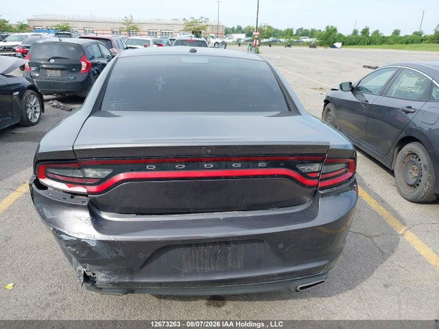 Продажа на аукционе авто 2019 Dodge Charger Sxt, vin: 2C3CDXBGXKH538535, номер лота: 12673263