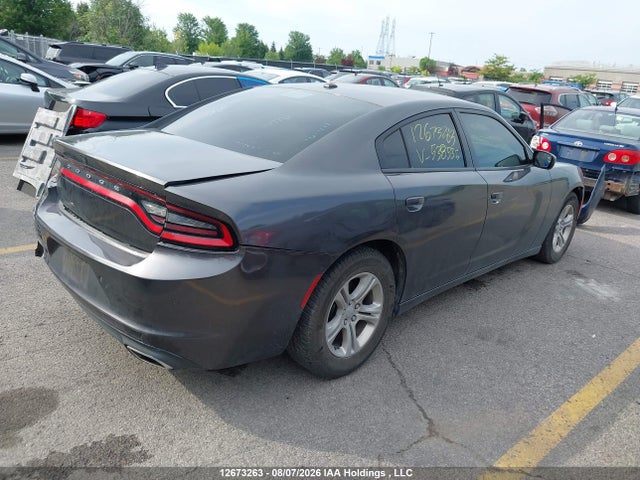 Продажа на аукционе авто 2019 Dodge Charger Sxt, vin: 2C3CDXBGXKH538535, номер лота: 12673263