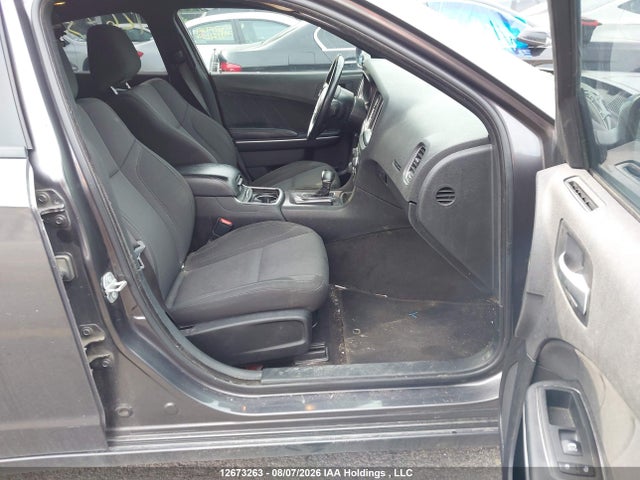 Продажа на аукционе авто 2019 Dodge Charger Sxt, vin: 2C3CDXBGXKH538535, номер лота: 12673263