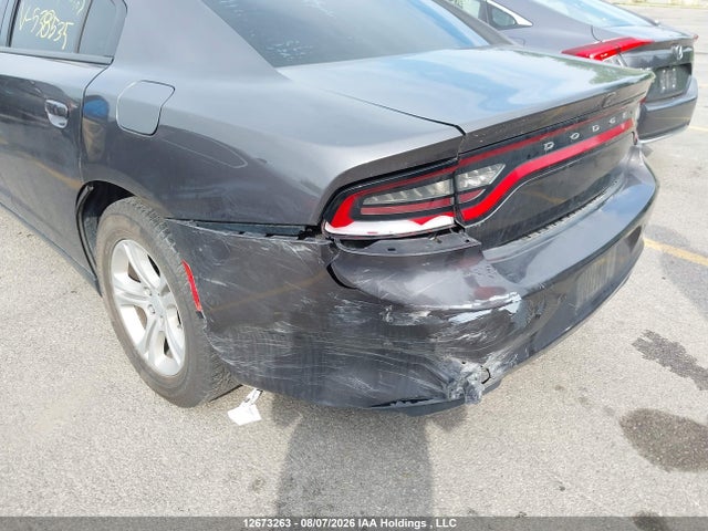 Продажа на аукционе авто 2019 Dodge Charger Sxt, vin: 2C3CDXBGXKH538535, номер лота: 12673263
