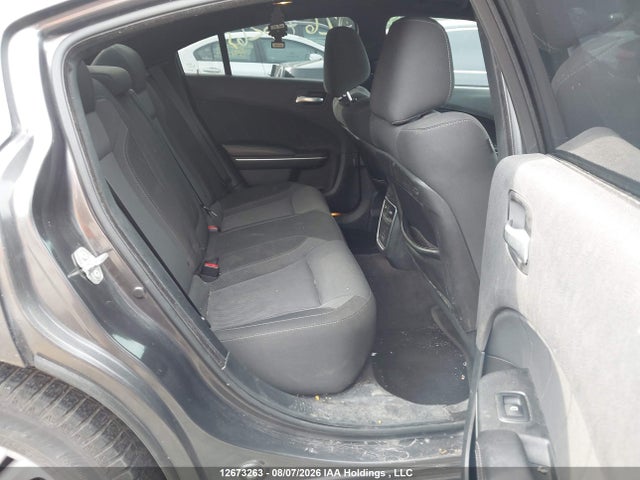 Продажа на аукционе авто 2019 Dodge Charger Sxt, vin: 2C3CDXBGXKH538535, номер лота: 12673263