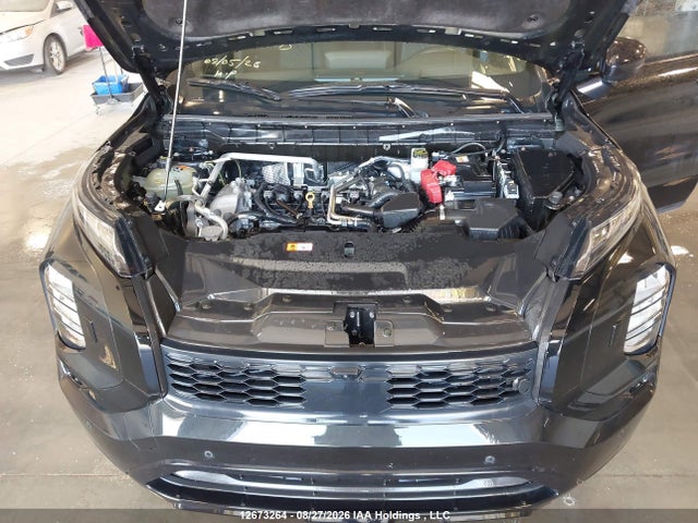 JA4J4WA89RZ634538 Mitsubishi Outlander Gt/gt Noir/gt Premium