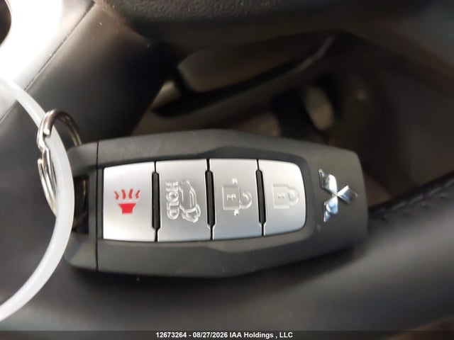 JA4J4WA89RZ634538 Mitsubishi Outlander Gt/gt Noir/gt Premium