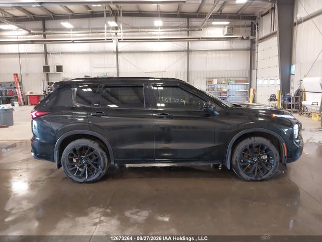 JA4J4WA89RZ634538 Mitsubishi Outlander Gt/gt Noir/gt Premium