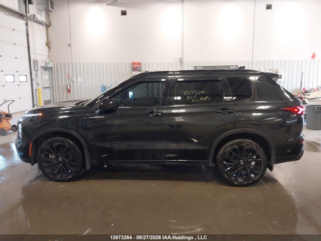 JA4J4WA89RZ634538 Mitsubishi Outlander Gt/gt Noir/gt Premium