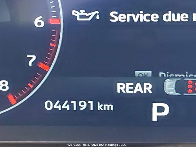 JA4J4WA89RZ634538 Mitsubishi Outlander Gt/gt Noir/gt Premium