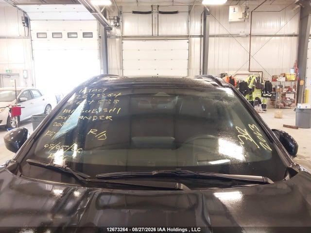 JA4J4WA89RZ634538 Mitsubishi Outlander Gt/gt Noir/gt Premium