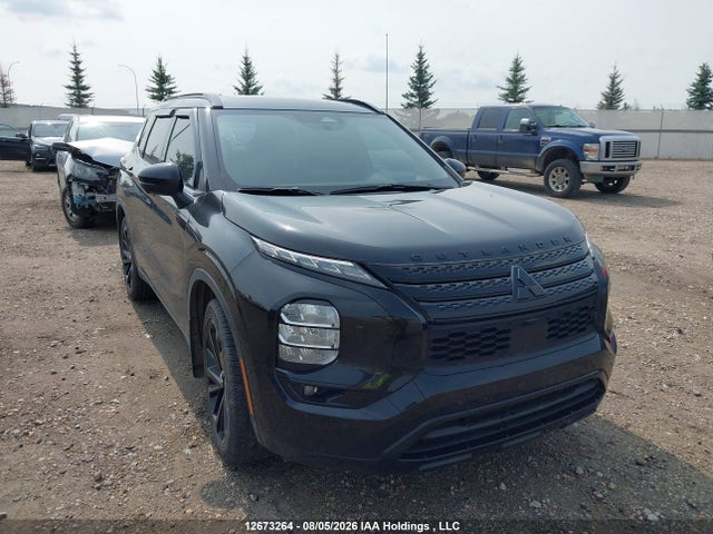 JA4J4WA89RZ634538 Mitsubishi Outlander Gt/gt Noir/gt Premium