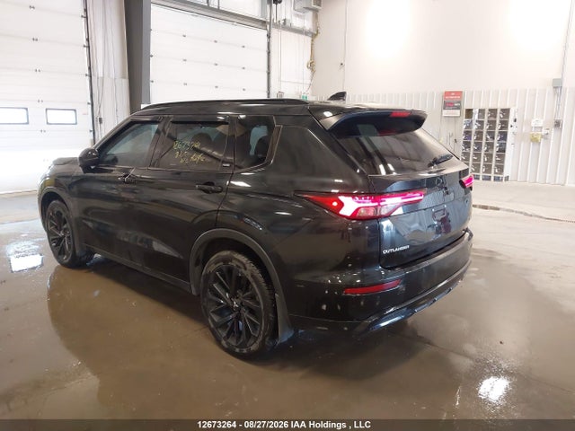 JA4J4WA89RZ634538 Mitsubishi Outlander Gt/gt Noir/gt Premium