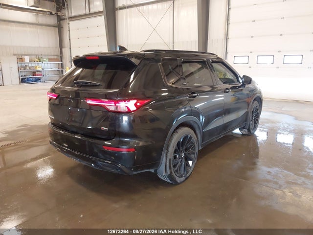JA4J4WA89RZ634538 Mitsubishi Outlander Gt/gt Noir/gt Premium