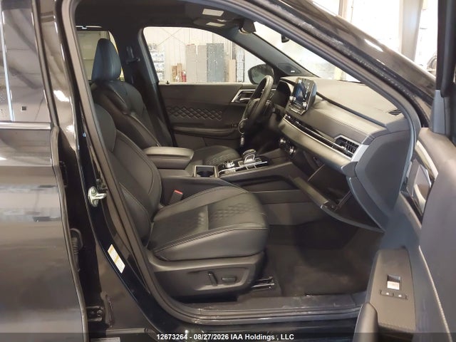 JA4J4WA89RZ634538 Mitsubishi Outlander Gt/gt Noir/gt Premium
