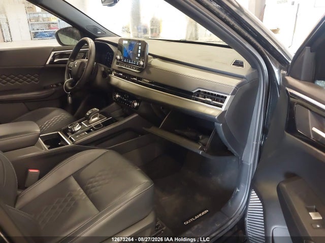 JA4J4WA89RZ634538 Mitsubishi Outlander Gt/gt Noir/gt Premium