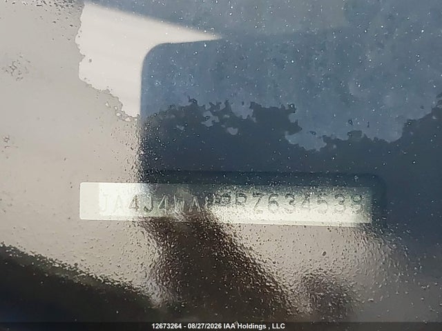 JA4J4WA89RZ634538 Mitsubishi Outlander Gt/gt Noir/gt Premium